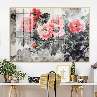 Tải file gốc File gốc in bộ tranh decor treo tường đẹp hoa 5d DC3826 (in không vỡ ảnh)