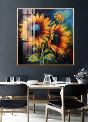 File gốc File gốc in bộ tranh decor treo tường đẹp hoa 5d DC3875 (cho in ấn) từ Filetranh.com