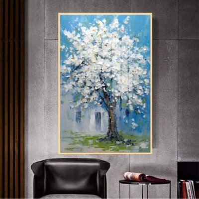 Tải file gốc File gốc in bộ tranh decor treo tường đẹp hoa 5d DC3906 (in bạt) quảng cáo