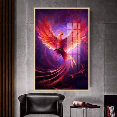 Tải file tranh File gốc in bộ tranh decor treo tường đẹp hoa 5d DC3938 (gốc) tại Filetranh.com