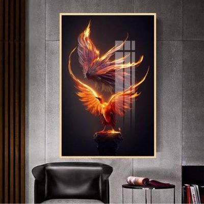 Tải file File gốc in bộ tranh decor treo tường đẹp hoa 5d DC3939 (gốc) in ấn ngay lập tức