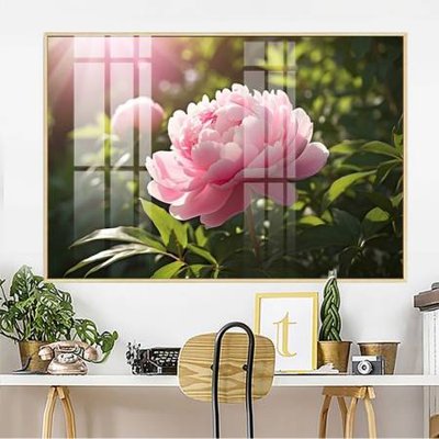 Tải file File gốc in bộ tranh decor treo tường đẹp hoa 5d DC3968 (gốc) làm file quảng cáo