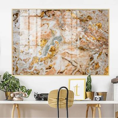 File ảnh File gốc in bộ tranh decor treo tường đẹp hoa 5d DC3973 (gốc) in Hiflex