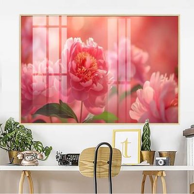 Tải file gốc File gốc in bộ tranh decor treo tường đẹp hoa 5d DC3981 (bản PSD) gốc