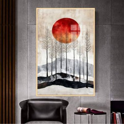 Tải file tranh File gốc in bộ tranh decor treo tường đẹp hoa 5d DC4021 (ảnh gốc) ngay