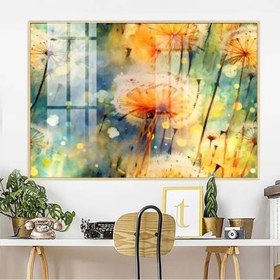 File gốc File gốc in bộ tranh decor treo tường đẹp hoa 5d DC4050 (in ấn) không giới hạn