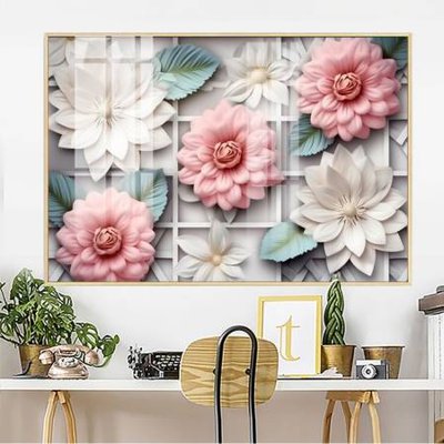 Tải file File gốc in bộ tranh decor treo tường đẹp hoa 5d DC4056 (ảnh gốc) 300dpi File gốc in bộ tranh decor treo tường đẹp hoa 5d DC4056