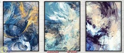 File PSD Tranh treo hiện đại DC405 (bản gốc) độ phân giải cao