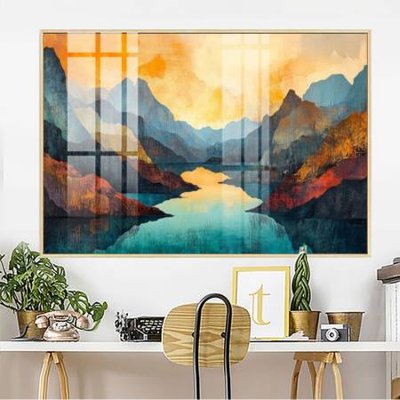 File gốc File gốc in bộ tranh decor treo tường đẹp hoa 5d DC4065 (phiên bản chuẩn) để in ấn