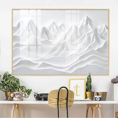 File gốc File gốc in bộ tranh decor treo tường đẹp hoa 5d DC4067 (in ấn) không giới hạn