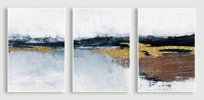 Hình ảnh file gốc File gốc in bộ tranh decor treo tường đẹp hoa 5d DC4073 (chất lượng cao)