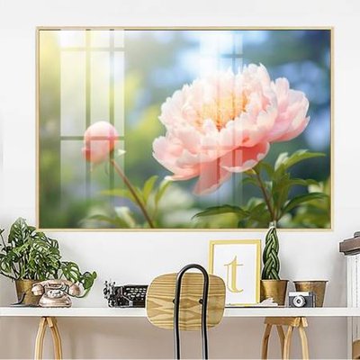File tranh File gốc in bộ tranh decor treo tường đẹp hoa 5d DC4097 (ảnh gốc) chi tiết rõ ràng
