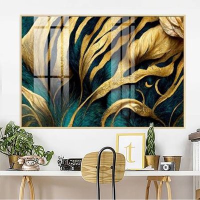 File gốc in ấn File gốc in bộ tranh decor treo tường đẹp hoa 5d DC4108 (sẵn sàng tải về)