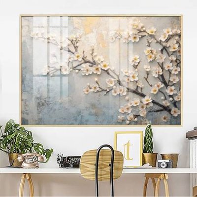 File gốc File gốc in bộ tranh decor treo tường đẹp hoa 5d DC4151 (ảnh chi tiết) để in trần