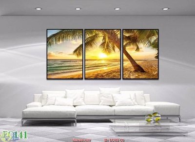 File gốc Tranh treo hiện đại DC418 (dành cho trang trí nội thất)