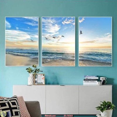 File gốc Tranh treo hiện đại DC419 (in mica) cắt laser