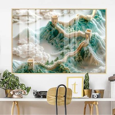 Download file gốc File gốc in bộ tranh decor treo tường đẹp hoa 5d DC4207 (dùng cho in ấn)