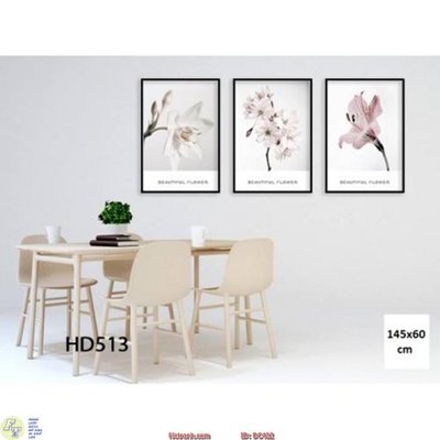 File gốc Tranh treo hiện đại DC422 (in lụa) trang trí tường