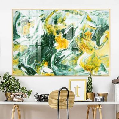 File ảnh File gốc in bộ tranh decor treo tường đẹp hoa 5d DC4248 (gốc) dùng in Pano