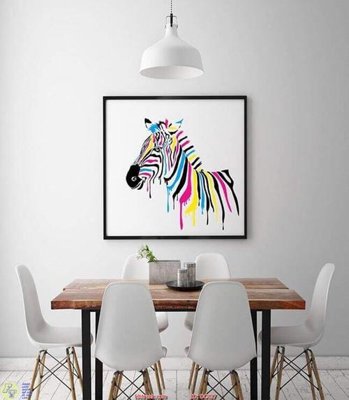 File gốc Tranh treo hiện đại DC437 (cho in UV) siêu nét