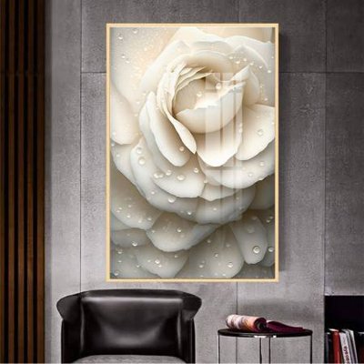 Tải file File gốc in bộ tranh decor treo tường đẹp hoa 5d DC4376 (ảnh gốc) file AI/EPS