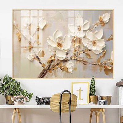 Tải file File gốc in bộ tranh decor treo tường đẹp hoa 5d DC4396 (gốc) làm file thiết kế