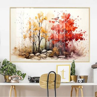 File gốc File gốc in bộ tranh decor treo tường đẹp hoa 5d DC4417 (cho in ấn) từ Filetranh.com