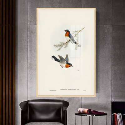 File PSD File gốc in bộ tranh decor treo tường đẹp hoa 5d DC4433 (gốc) tách lớp chi tiết