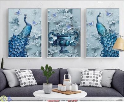 Tải file gốc Tranh treo hiện đại DC499 (bản PSD) chỉnh sửa được