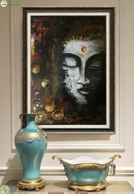 Tải file Tranh treo hiện đại DC524 (ảnh gốc) 300dpi Tranh treo hiện đại DC524