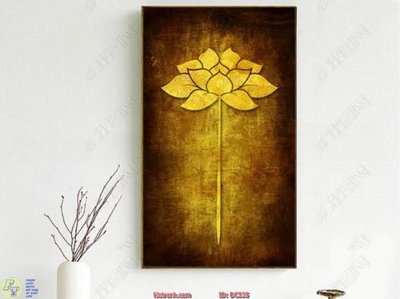 File tranh Tranh treo hiện đại DC535 (ảnh gốc) độ nét vượt trội