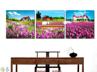 File ảnh gốc Tranh treo hiện đại DC78 (chuyên in mica)