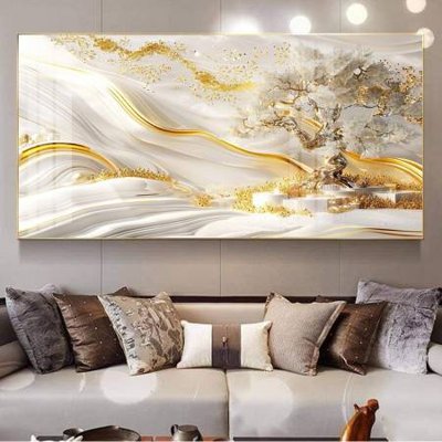 Hình ảnh file gốc File gốc file tranh phù điêu 5d treo tường cực đẹp DK4504 (chất lượng cao)