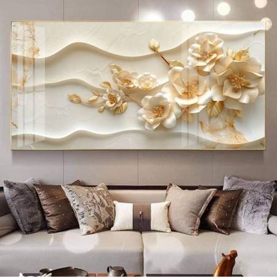 Tải file File gốc file tranh phù điêu 5d treo tường cực đẹp DK4510 (ảnh gốc) file AI/EPS