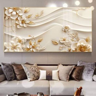 Download file tranh File gốc file tranh phù điêu 5d treo tường cực đẹp DK4512 (file gốc PSD)