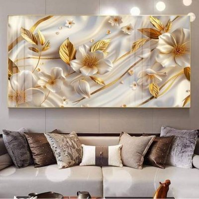 File gốc File gốc file tranh phù điêu 5d treo tường cực đẹp DK4516 (in lụa) cao cấp