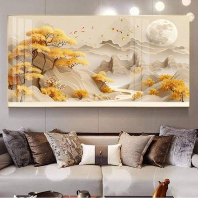 Tải file gốc File gốc file tranh phù điêu 5d treo tường cực đẹp DK4541 (in khổ lớn) quảng cáo