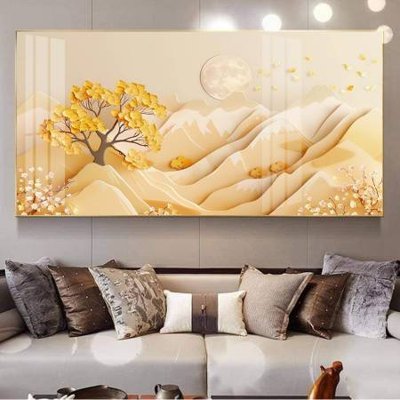 File gốc File gốc file tranh phù điêu 5d treo tường cực đẹp DK4547 (trang trí) phòng ngủ