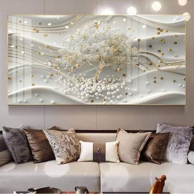 Tải file gốc File gốc file tranh phù điêu 5d treo tường cực đẹp DK4560 (in không vỡ ảnh)