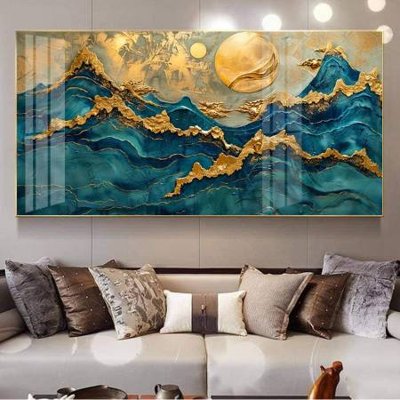 File gốc File gốc file tranh phù điêu 5d treo tường cực đẹp DK4570 (chủ đề hiện đại) trang trí