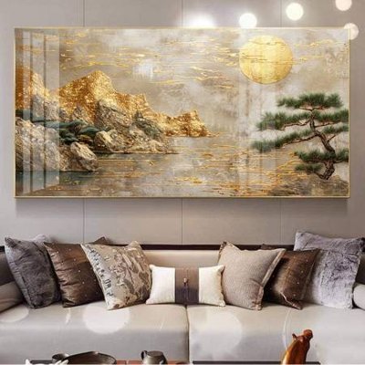 File in trần File gốc file tranh phù điêu 5d treo tường cực đẹp DK4572 (file gốc) hoa văn 3D