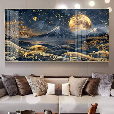 File gốc File gốc file tranh phù điêu 5d treo tường cực đẹp DK4575 (phong cách) tối giản