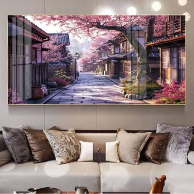 File gốc File gốc file tranh phù điêu 5d treo tường cực đẹp DK4661 cho in ấn và thiết kế