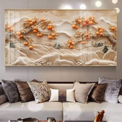 File tranh gốc File gốc file tranh phù điêu 5d treo tường cực đẹp DK4662 (bản quyền) Filetranh.com