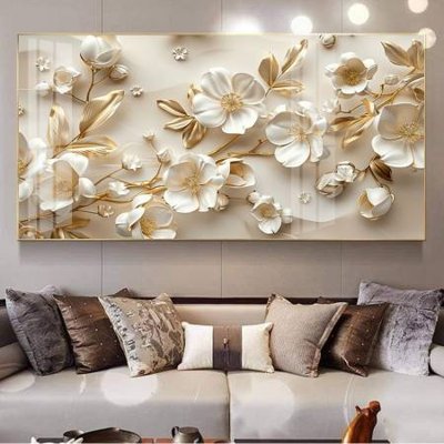 File tranh File gốc file tranh phù điêu 5d treo tường cực đẹp DK4676 (bản gốc) trang trí văn phòng