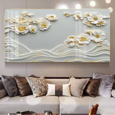 File tranh trang trí File gốc file tranh phù điêu 5d treo tường cực đẹp DK4711 (tải file gốc)