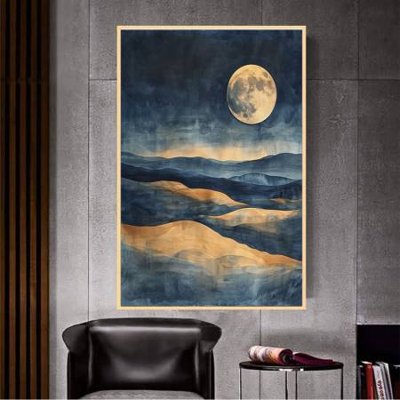 Tải file File gốc file tranh phù điêu 5d treo tường cực đẹp DK4725 (gốc) để in ấn ngay