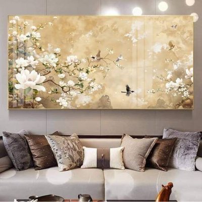 Tải xuống file tranh gốc File gốc file tranh phù điêu 5d treo tường cực đẹp DK4728 (PSD/TIFF)