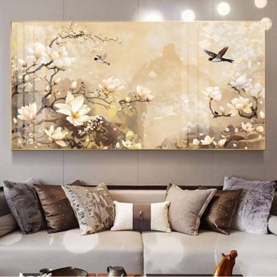 Download file gốc File gốc file tranh phù điêu 5d treo tường cực đẹp DK4732 (in mica) 3D