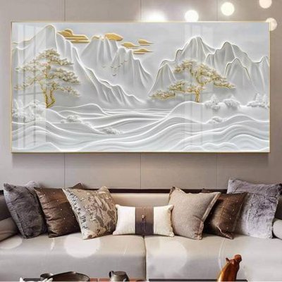 Download file tranh PSD File gốc file tranh phù điêu 5d treo tường cực đẹp DK4738 để chỉnh sửa